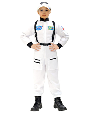  Astronaut Kostüm für Jungen, fig. 1 