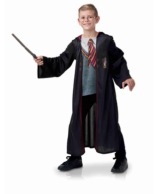  Déguisement avec accessoires Harry Potter™ enfant, fig. 1 