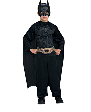  Déguisement Batman Dark Knight™ enfant, fig. 1 