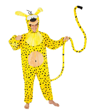  Déguisement Marsupilami™ adulte, fig. 1 