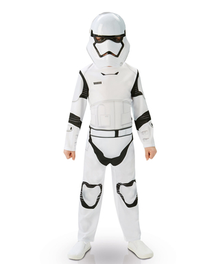  Déguisement classique StormTrooper Star Wars VII™ enfant, fig. 1 