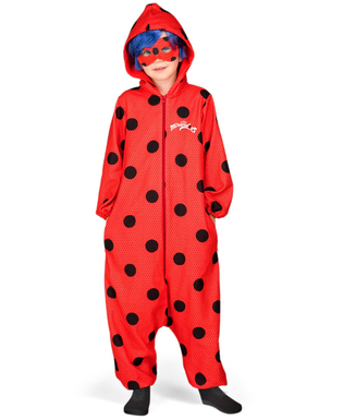  Déguisement combinaison Ladybug™ enfant, fig. 1 