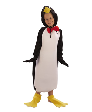  Pinguinkostüm für Kinder, fig. 1 