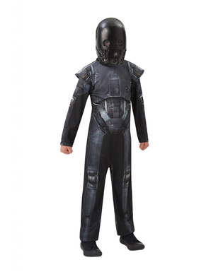  Déguisement K-2SO™ Star Wars Rogue One™ enfant, fig. 1 