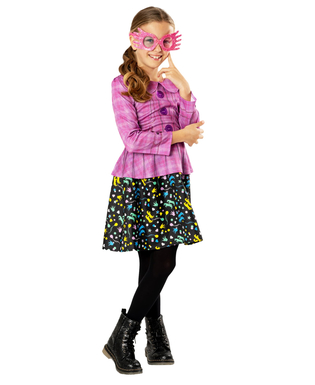  Déguisement Luna Lovegood - Harry Potter™ enfant, fig. 1 