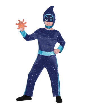  Ninjaka PJ Masks™ Kinderkostüm, fig. 1 