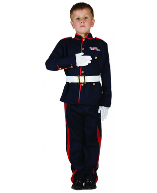  Déguisement soldat enfant, fig. 1 