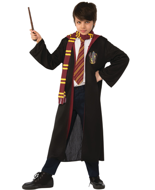  Kit déguisement et accessoires Harry Potter™, fig. 1 