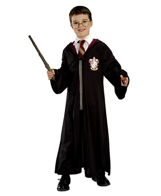  Déguisement Harry Potter™ enfant, fig. 1 