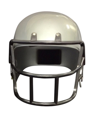  Football Helm, fig. 2 