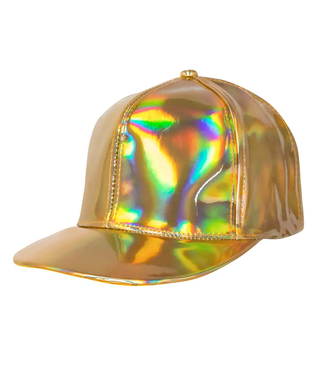  Casquette dorée iridescente adulte, fig. 2 