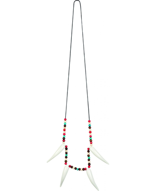  Collier indien, fig. 2 