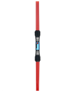  Laser-Säbel für Kinder mit Licht und Sound-Effekten rot-schwarz 108 cm, fig. 2 