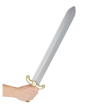  Glaive romain en plastique 60 cm, fig. 2 