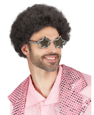  Sternförmige Superstar-Brille, fig. 2 