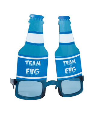  Team EVG Bierflaschengläser, fig. 2 