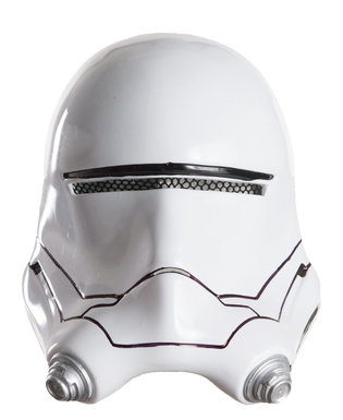  Masque classique Flametrooper Star Wars VII™ adulte, fig. 1 