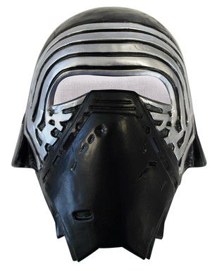  Kylo Ren™-Maske für Kinder aus Star Wars VII™, fig. 1 