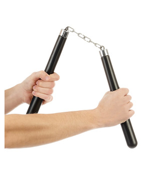  Ninja Nunchaku, fig. 2 