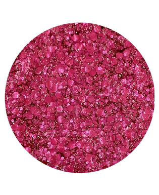  Make-Up Glitter schimmerndes pink, fig. 1 