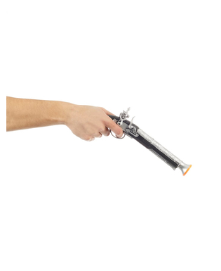  Pistolet de pirate enfant en plastique, fig. 2 