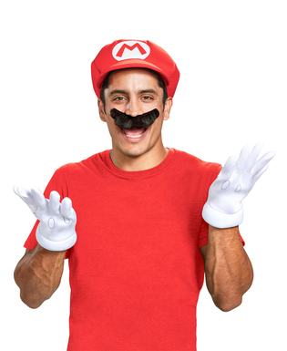  Mario™ Accessoires-Set für Erwachsene, fig. 2 