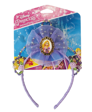  Rapunzel™ Tiara für Mädchen, fig. 2 