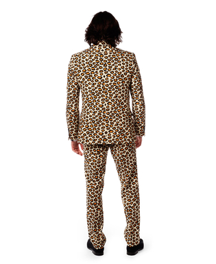  Costume Mr. Jaguar homme Opposuits™, fig. 2 