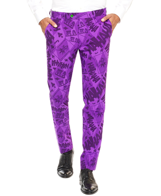  Costume Mr. Joker™ homme Opposuits™, fig. 2 