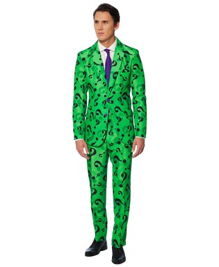  Costume Mr. Riddler™ adulte Suitmeister™, fig. 2 