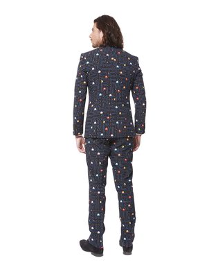  Opposuits™ Anzug Pac-Man für Herren, fig. 2 