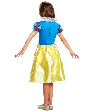  Déguisement Blanche Neige™ classique enfant, fig. 2 