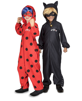  Déguisement combinaison Ladybug™ enfant, fig. 2 