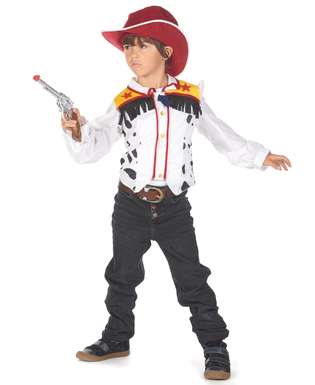  Déguisement cowboy garçon, fig. 2 