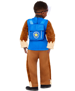  Déguisement deluxe Chase Pat'Patrouille™ enfant, fig. 2 