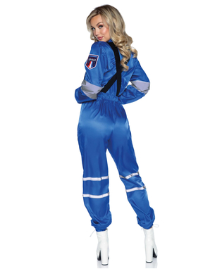  Luxuriöses Astronautenkostüm für Damen, fig. 2 