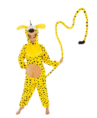  Déguisement Marsupilami™ adulte, fig. 2 