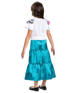  Déguisement Mirabel deluxe Encanto™ enfant, fig. 2 