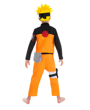  Déguisement Naruto™ enfant, fig. 2 