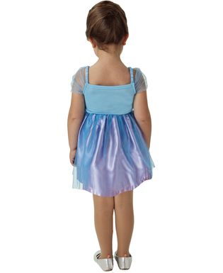  Prinzessin Ballerina Cinderella™-Kostüm für Mädchen, fig. 2 