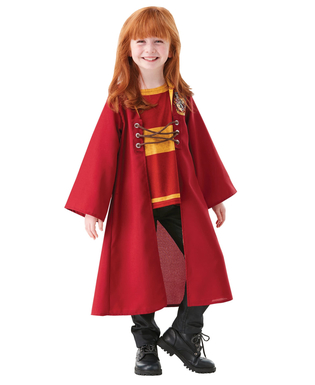  Déguisement Quidditch Harry Potter™ enfant, fig. 2 