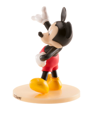  Figurine Mickey™ 7,5 cm, fig. 2 