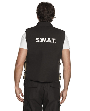  Gilet SWAT adulte, fig. 2 