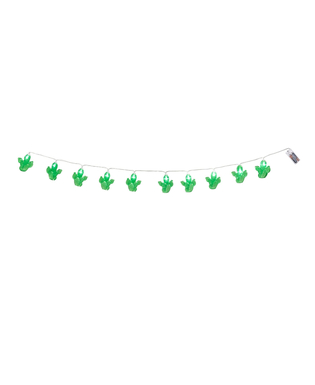  Guirlande lumineuse cactus 140 cm, fig. 2 