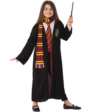  Kit déguisement et accessoires Harry Potter™, fig. 2 