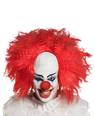  Kit maquillage clown effrayant, fig. 2 