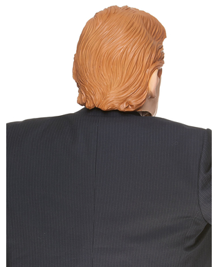  Lustige Donald-Maske aus Latex für Erwachsene, fig. 2 