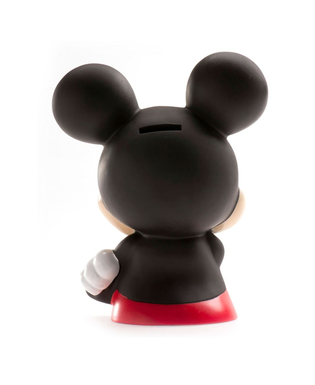  Tirelire avec bonbons Mickey™ 10 gr, fig. 2 