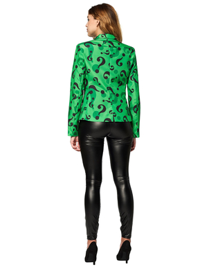  Veste Mrs. Riddler™ femme Suitmeister™, fig. 2 