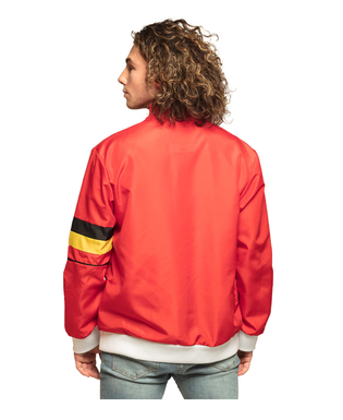  Veste supporter Belgique homme, fig. 2 